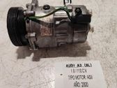 Klimakompressor Pumpe