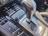 Manual 5 speed gearbox