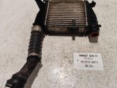 Radiador intercooler