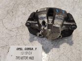 Bremssattel vorne