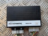 Autres unités de commande / modules