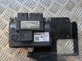 Engine control unit/module