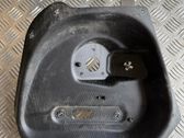 Fog light bracket