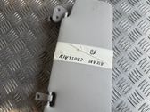 Sun visor