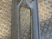 Roof trim bar molding cover
