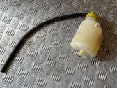 Coolant expansion tank/reservoir