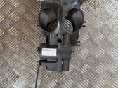 Electric throttle body valve