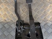 Pedal assembly