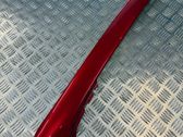Roof trim bar molding cover