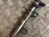 Injection de carburant