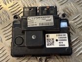 Engine control unit/module
