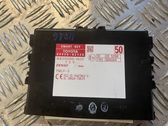 Module de contrôle sans clé Go