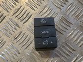 Panel lighting control switch