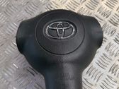 Steering wheel airbag