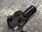 Wiper motor