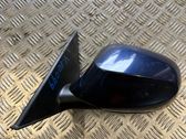 Front door electric wing mirror