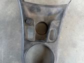 Gear shifter surround trim plastic