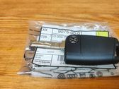 Tarjeta/llave de arranque