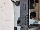 Keyless system antenna