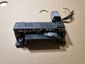 Keyless system antenna