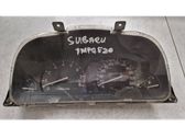 Speedometer (instrument cluster)
