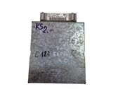 Engine control unit/module