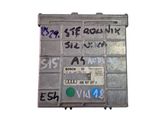 Engine control unit/module