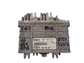 Engine control unit/module