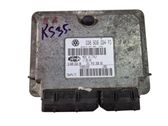 Engine control unit/module
