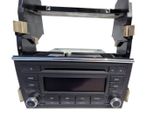 Radio/CD/DVD/GPS head unit