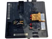 Comfort/convenience module