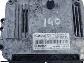 Unité de commande, module ECU de moteur