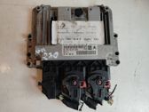 Unidad de control/módulo del motor