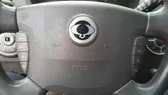 Airbag del volante