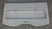 Parcel shelf