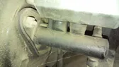 Master brake cylinder