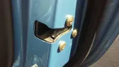 Rear door lock