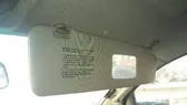 Sun visor