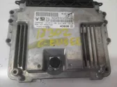 Calculateur moteur ECU