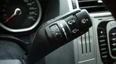 Wiper control stalk