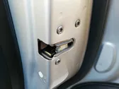 Rear door lock