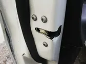 Front door lock