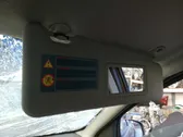 Sun visor