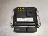 Calculateur moteur ECU