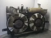 Ventilador eléctrico del radiador