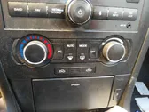 Climate control unit