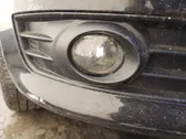 Front fog light