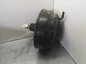 Brake booster