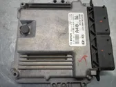 Calculateur moteur ECU