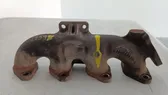 Exhaust manifold